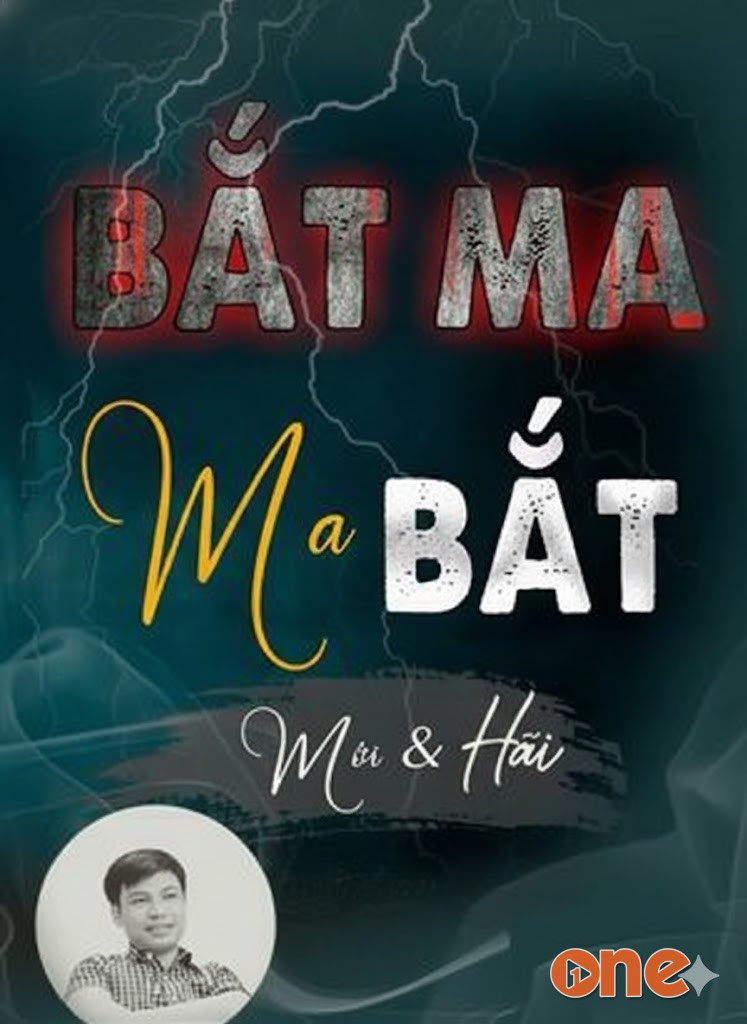 Bắt Ma Ma Bắt