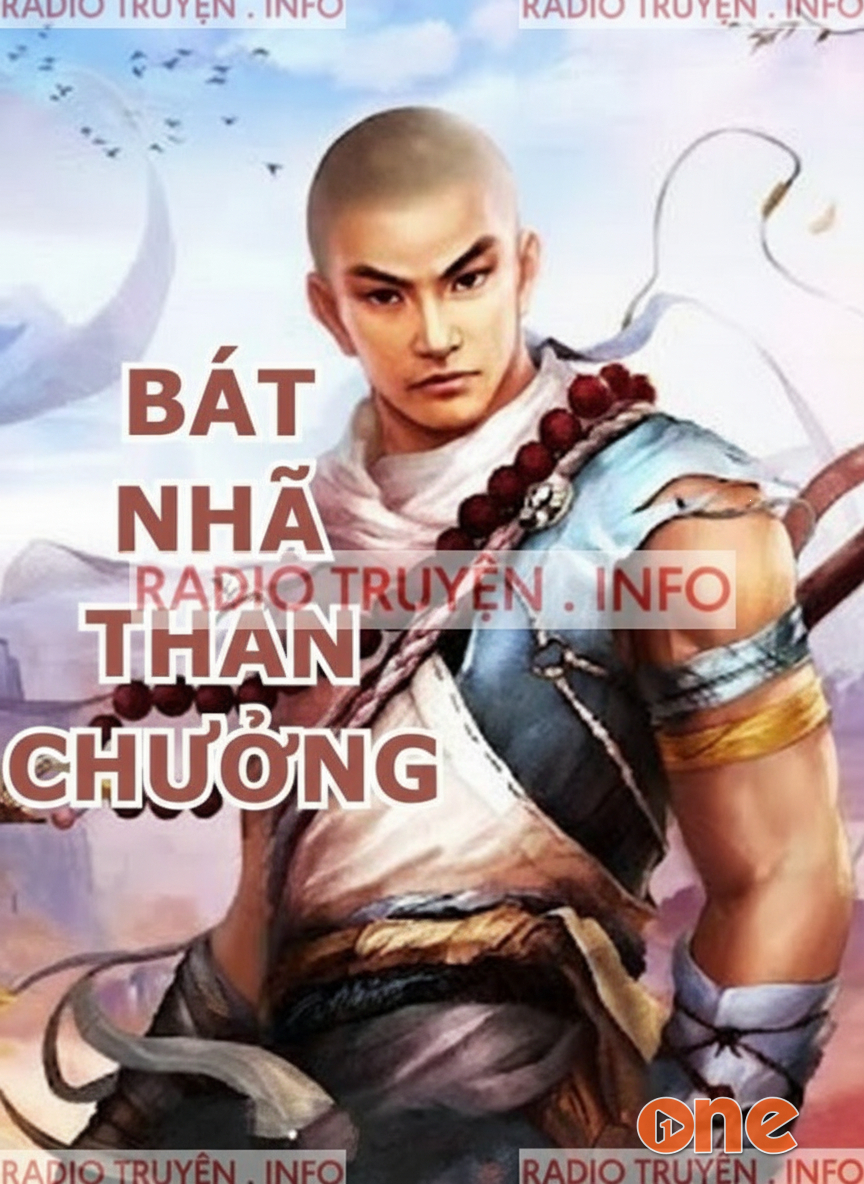 Bát Nhã Thần Chưởng