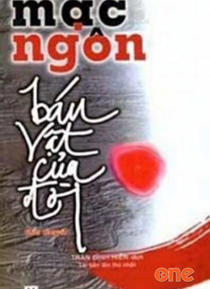 Báu Vật Của Đời