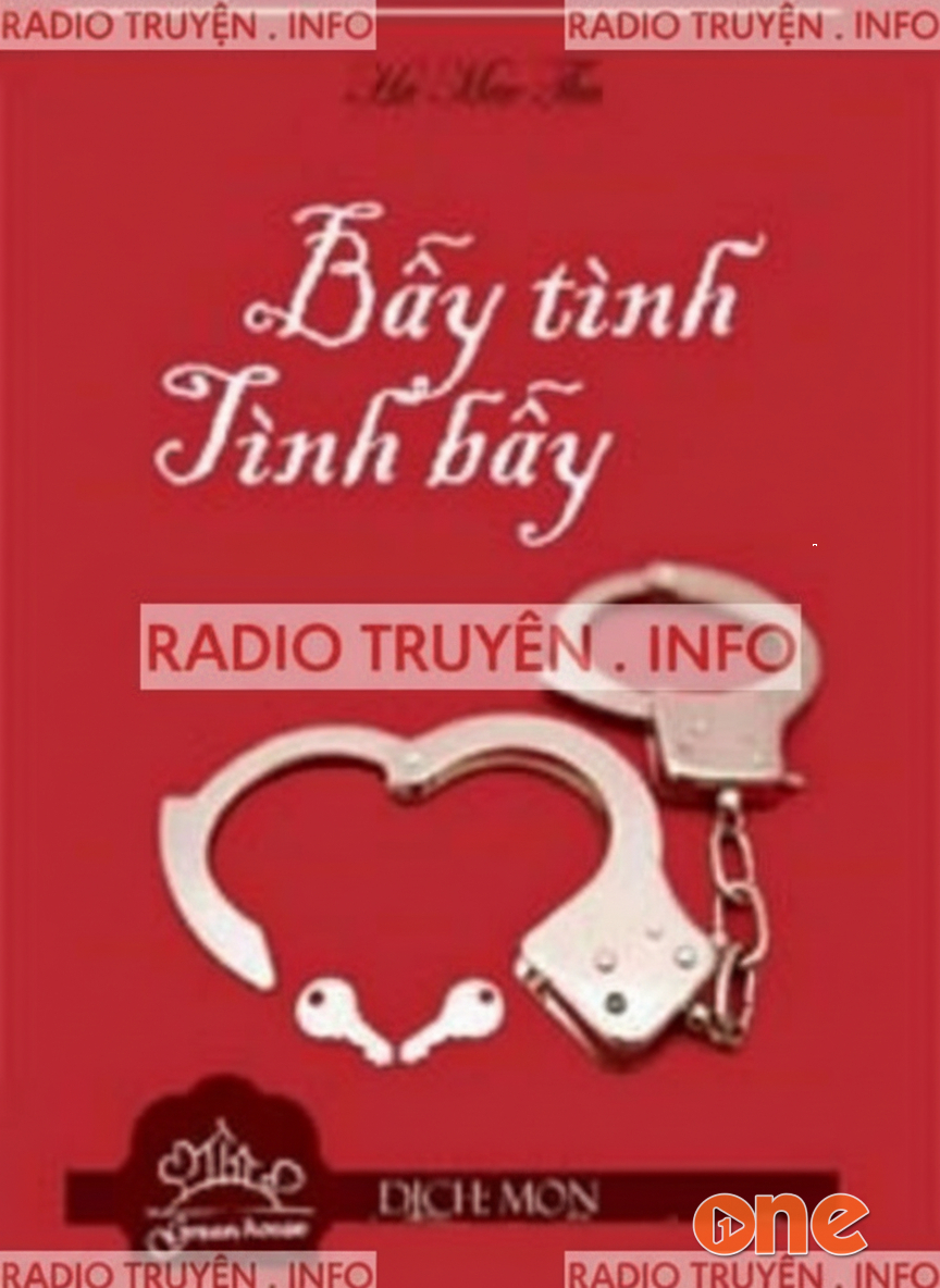 Bẫy Tình Tình Bẫy