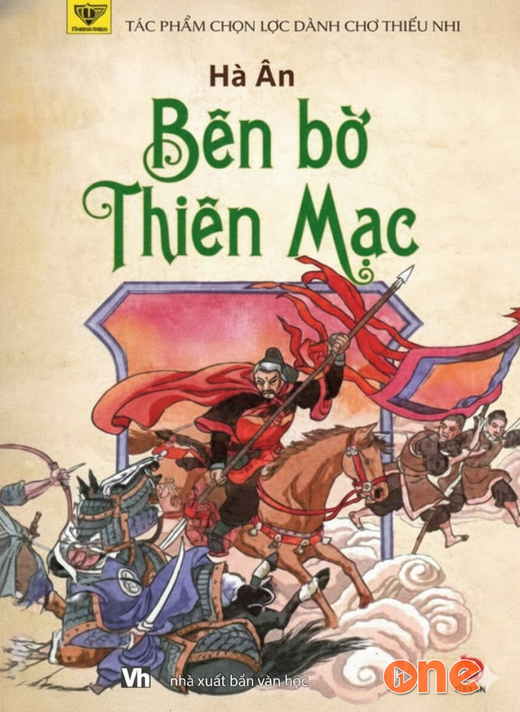 Bên Bờ Thiên Mạc