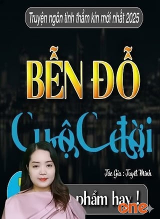 Bến Đỗ Cuộc Đời