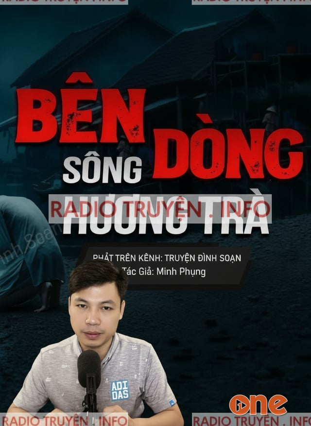 Bên Dòng Hương Trà