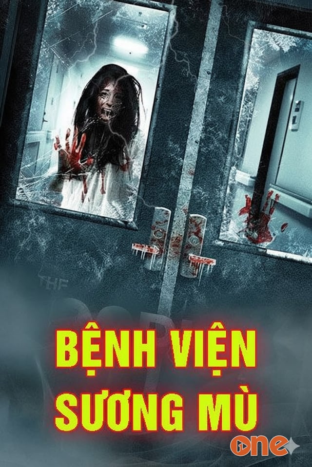 Bệnh Viện Sương Mù