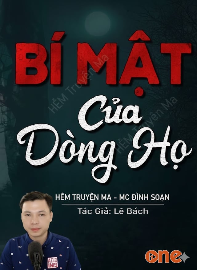 Bí Mật Của Một Dòng Họ