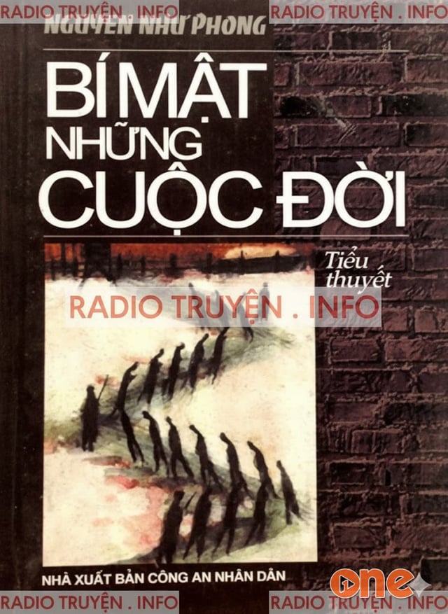 Bí Mật Của Những Cuộc Đời
