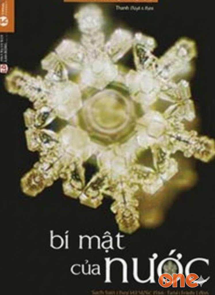 Bí Mật Của Nước