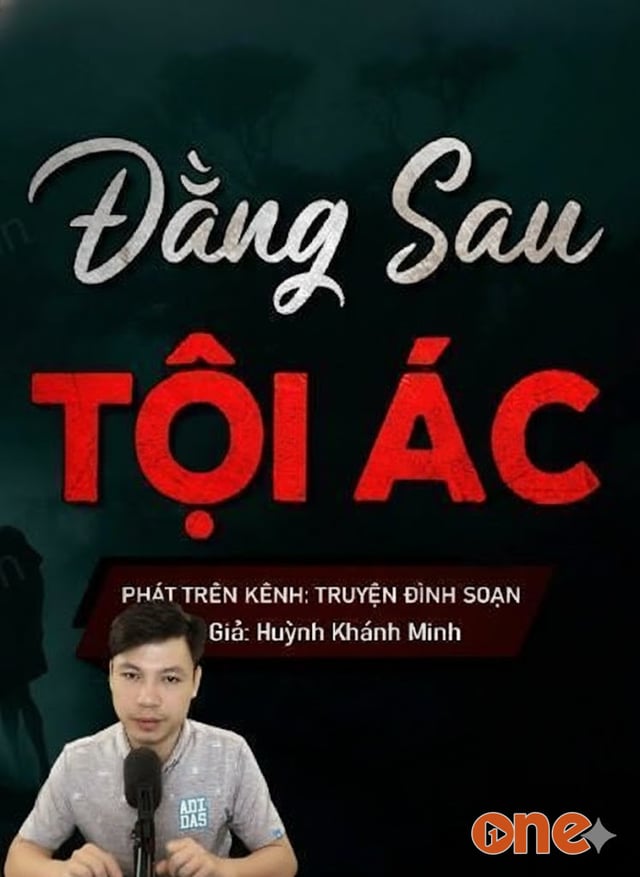 Bí Mật Đằng Sau Tội Ác