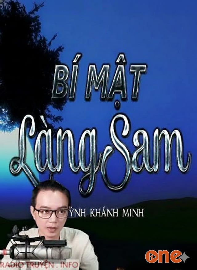 Bí Mật Làng Sam