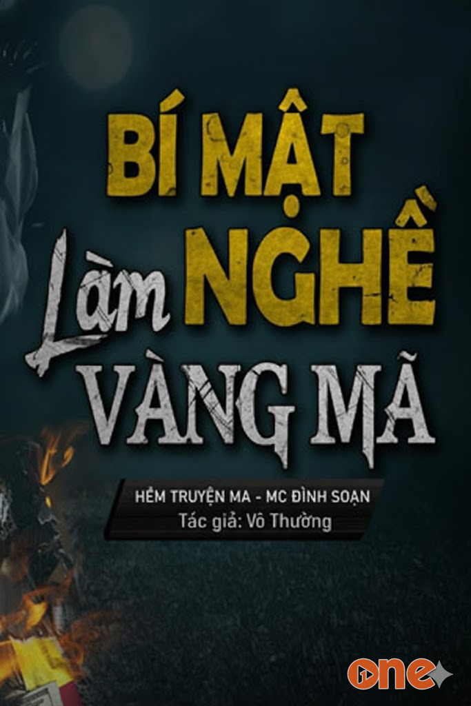 Bí Mật Nghề Làm Vàng Mã (Quyển 2)