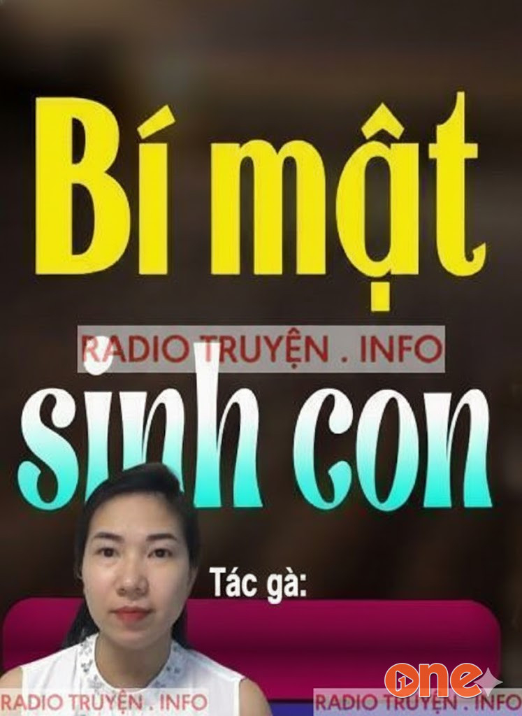 Bí Mật Sinh Con