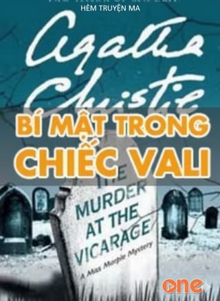 Bí Mật Trong Chiếc Vali
