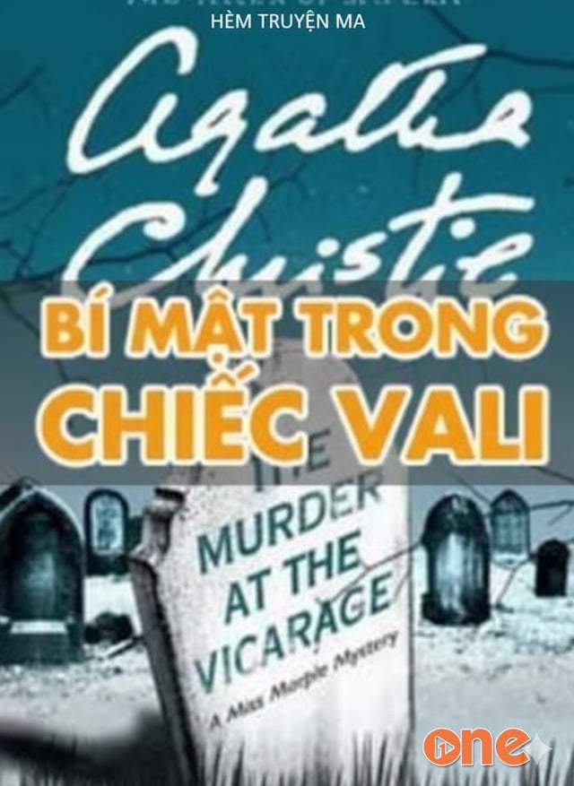Bí Mật Trong Chiếc Vali