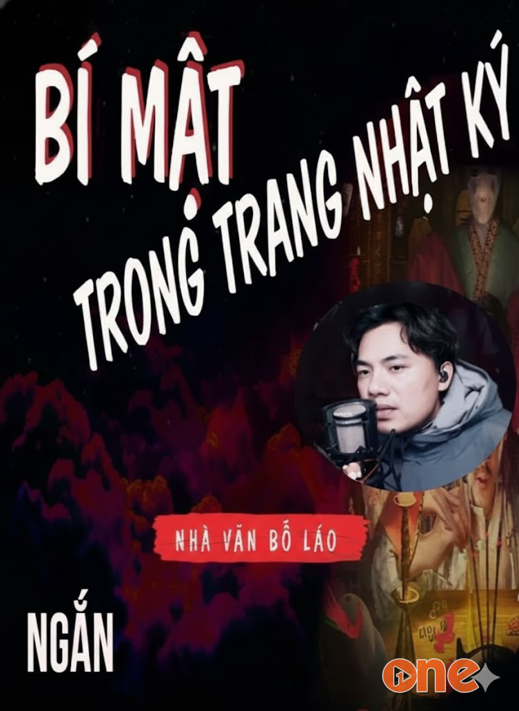 Bí Mật Trong Trang Nhật Ký