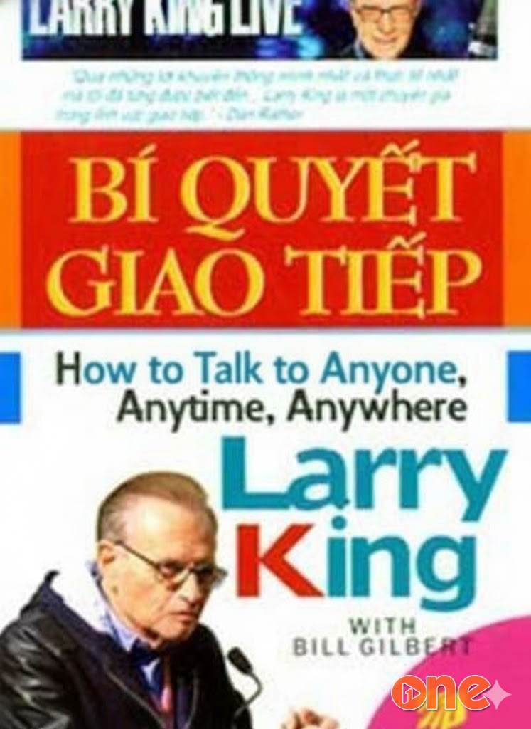 Bí Quyết Trong Giao Tiếp