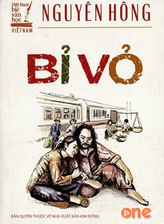 Bỉ Vỏ