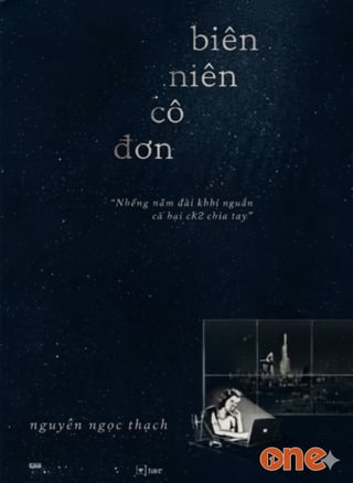 Biên Niên Cô Đơn