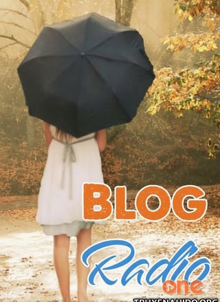 Blog Radio