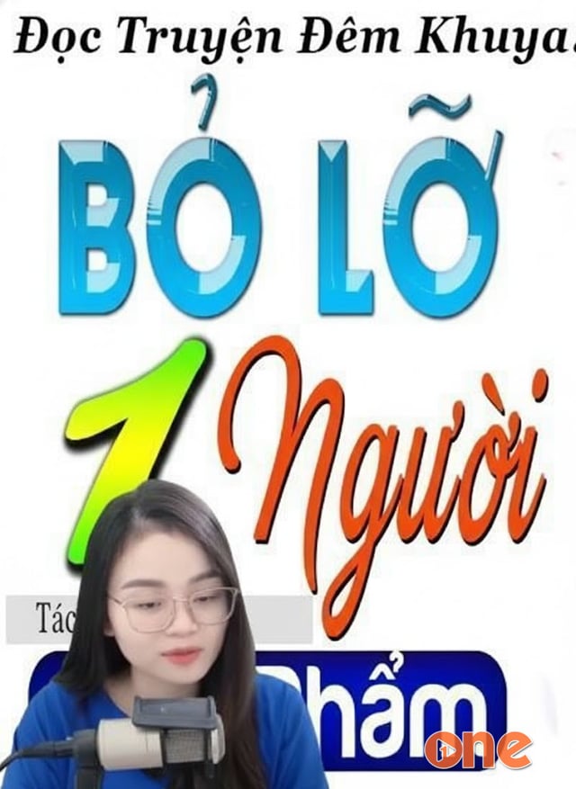 Bỏ Lỡ Một Người