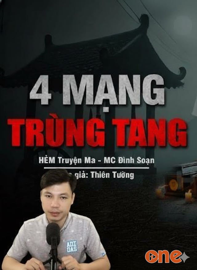 Bốn Mạng Trùng Tang