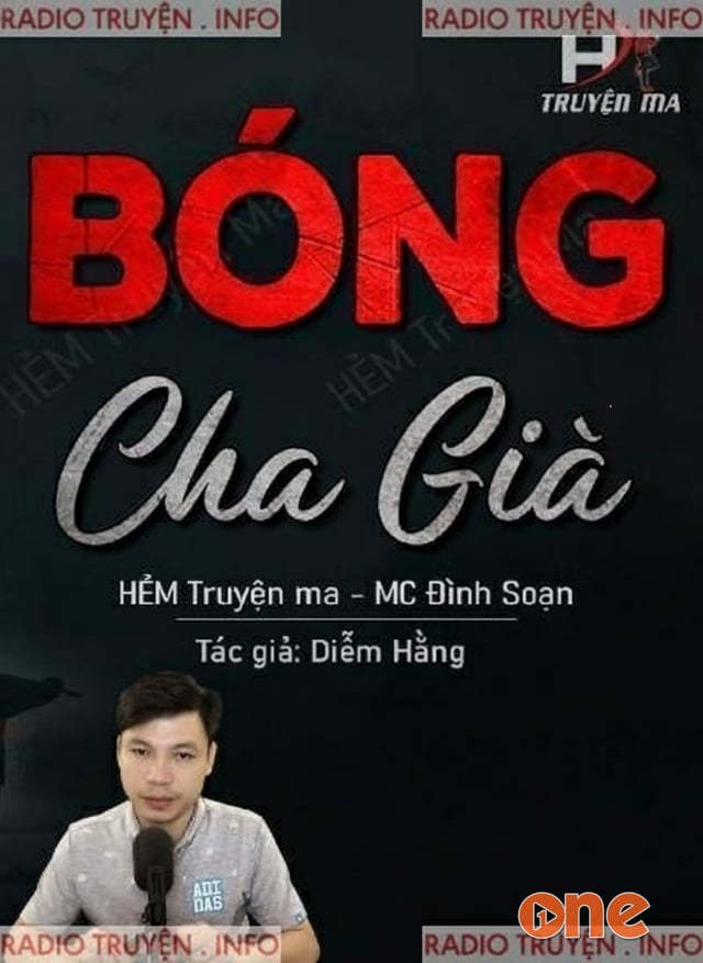 Bóng Cha Già