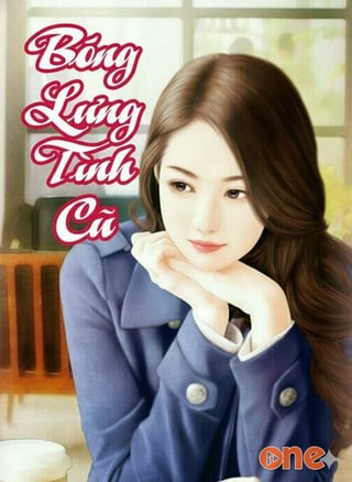 Bóng Lưng Tình Cũ