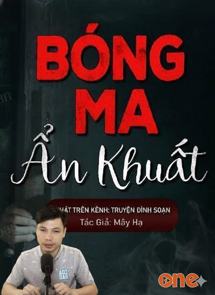 Bóng Ma Ẩn Khuất