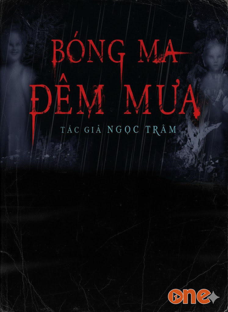 Bóng Ma Đêm Mưa