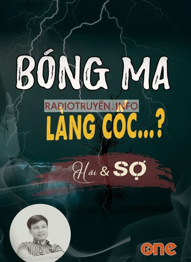 Bóng Ma Làng Cốc