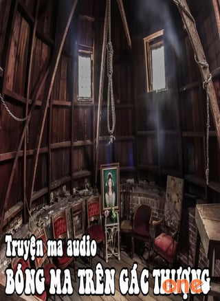 Bóng Ma Trên Gác Thượng