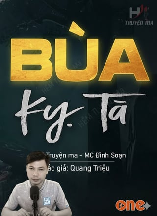 Bùa Kỵ Tà