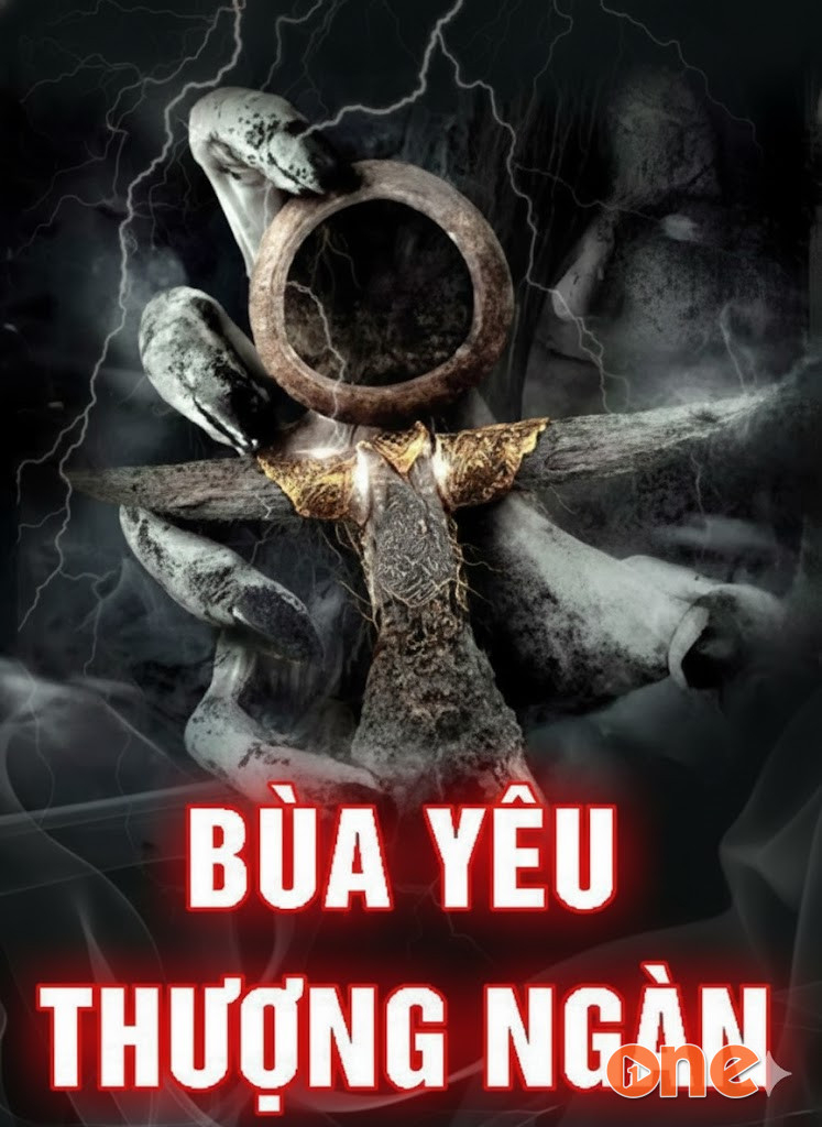 Bùa Yêu Thượng Ngàn