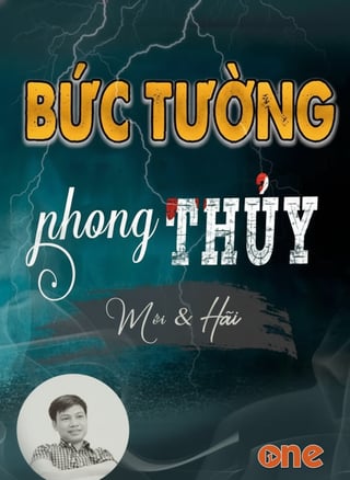 Bức Tường Phong Thủy