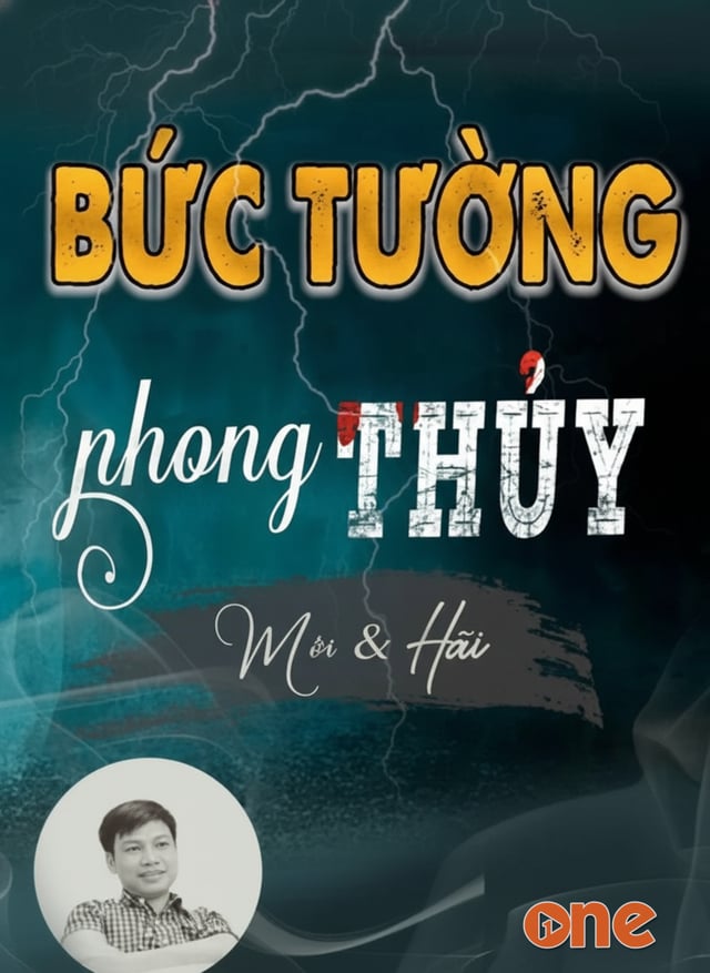 Bức Tường Phong Thủy
