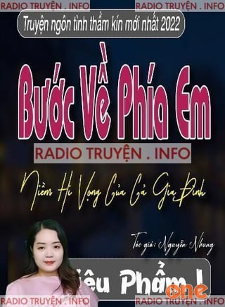 Bước Về Phía Em