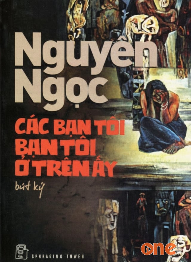 Các Bạn Tôi Ở Trên Ấy