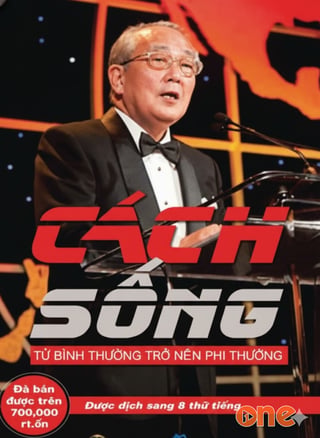 Cách Sống