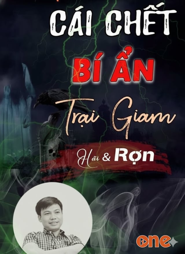 Cái chết bí ẩn trong trại giam