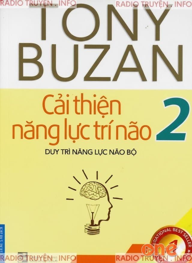 Cải Thiện Năng Lực Trí Não 2