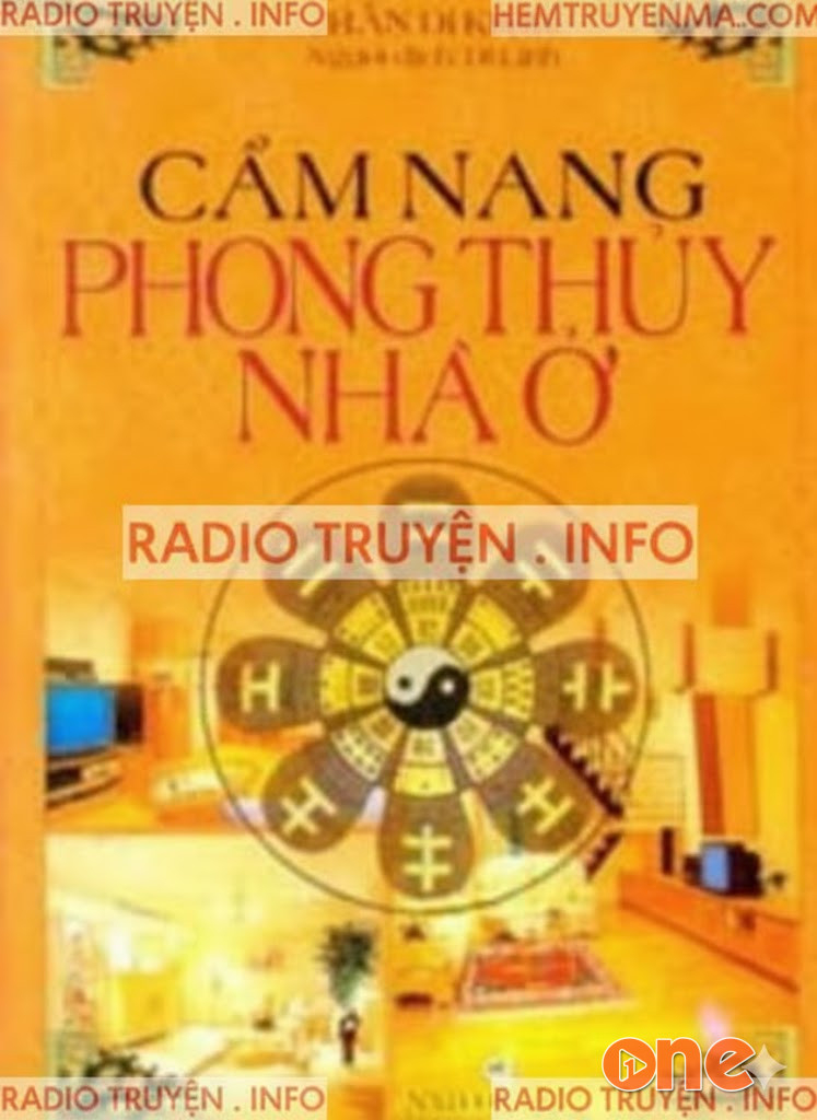 Cẩm Nang Phong Thủy Nhà Ở