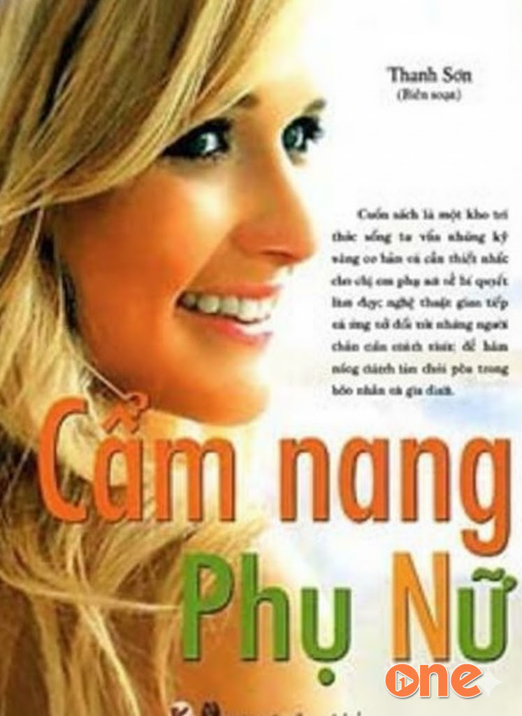 Cẩm Nang Phụ Nữ
