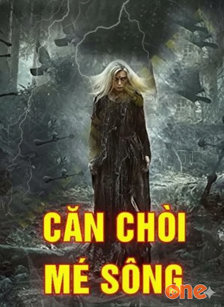 Căn Chòi Mé Sông