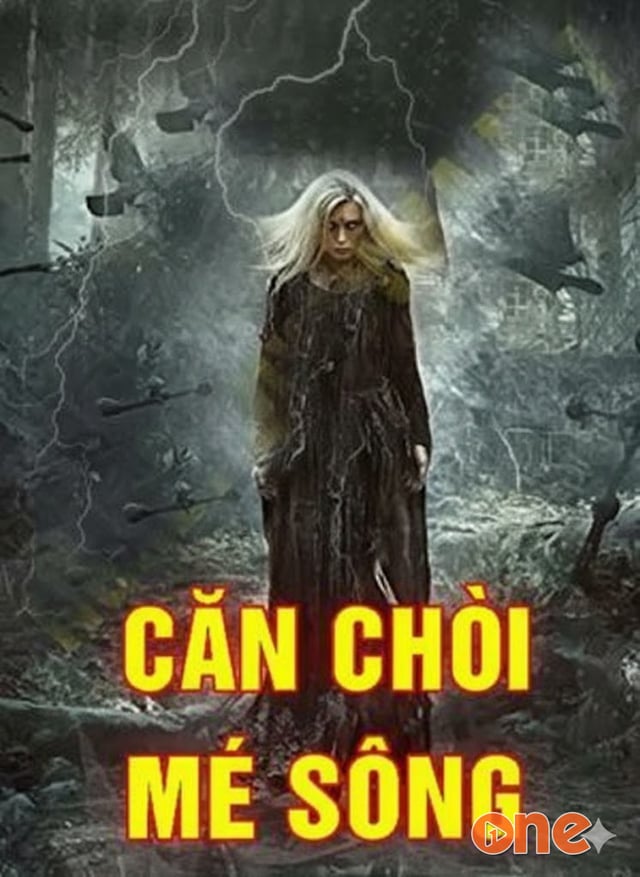 Căn Chòi Mé Sông
