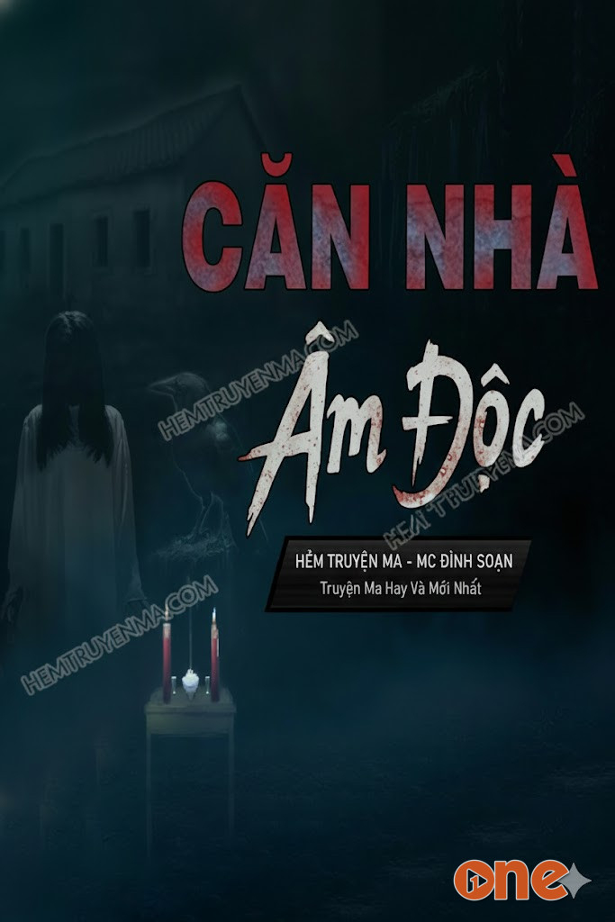 Căn Nhà Âm Độc