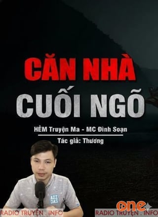 Căn Nhà Cuối Ngõ