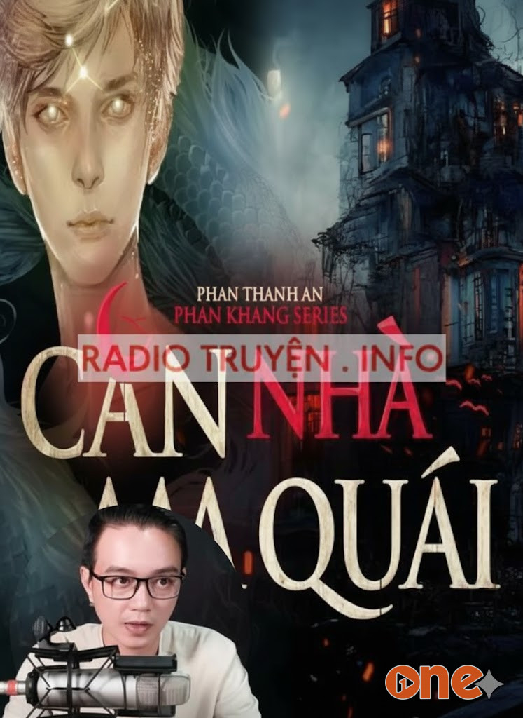 Căn Nhà Ma Quái