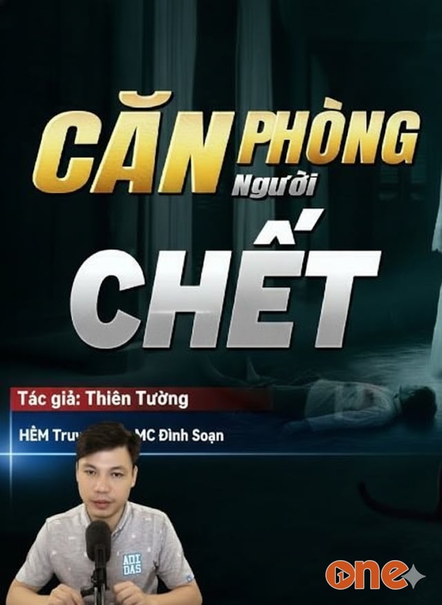 Căn Phòng Chết