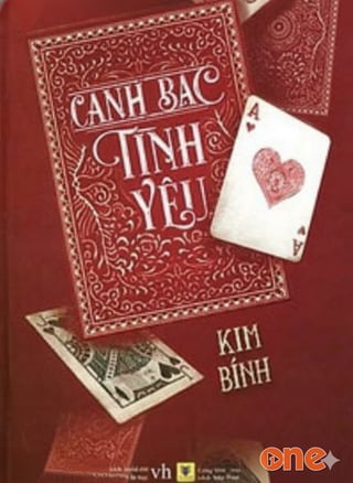 Canh Bạc Tình Yêu