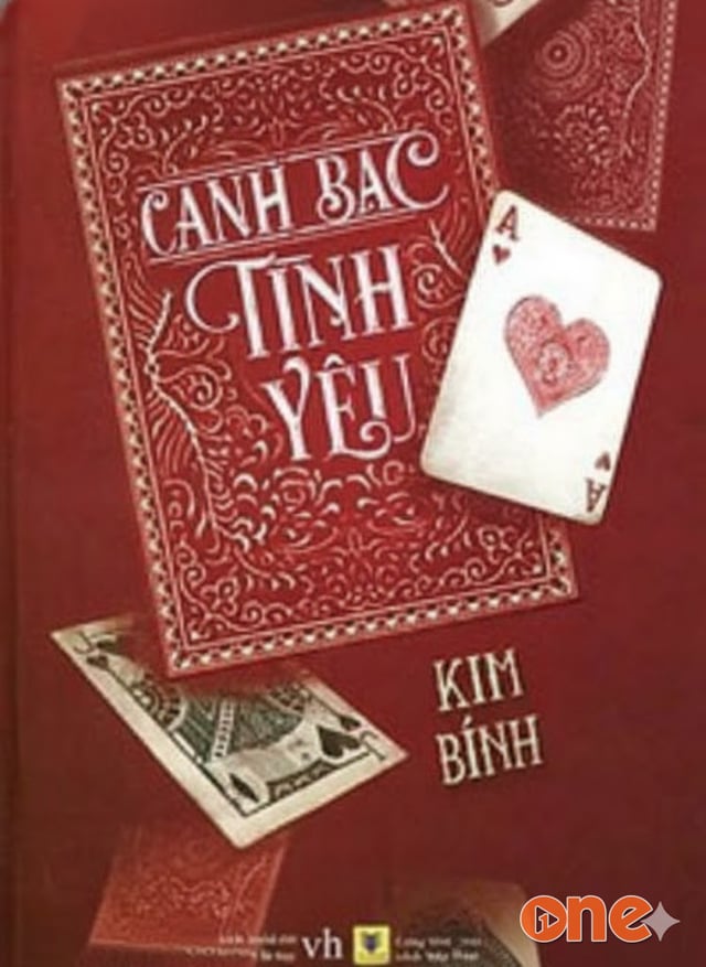 Canh Bạc Tình Yêu