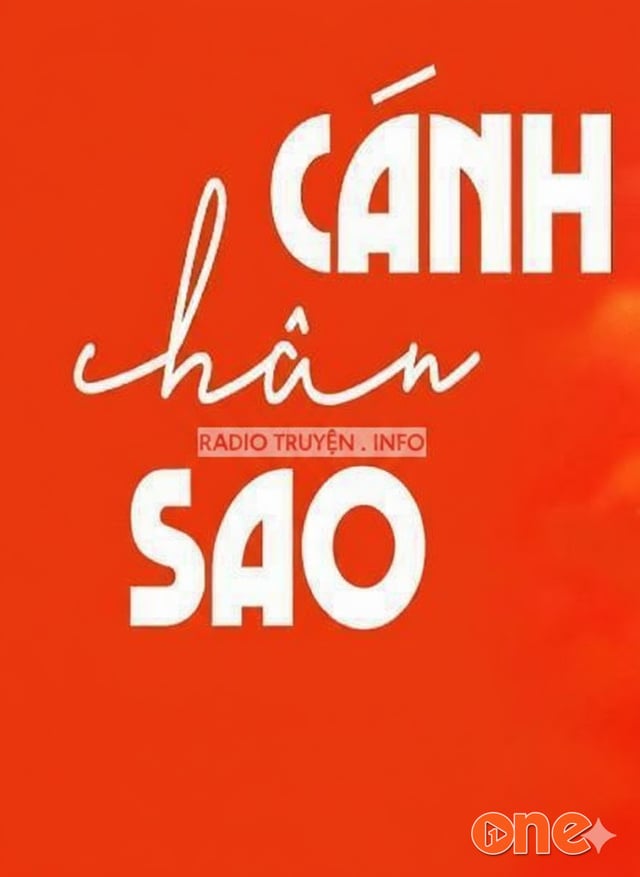 Cánh Chân Sào